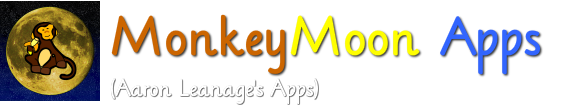 MonkeyMoon Apps - FR